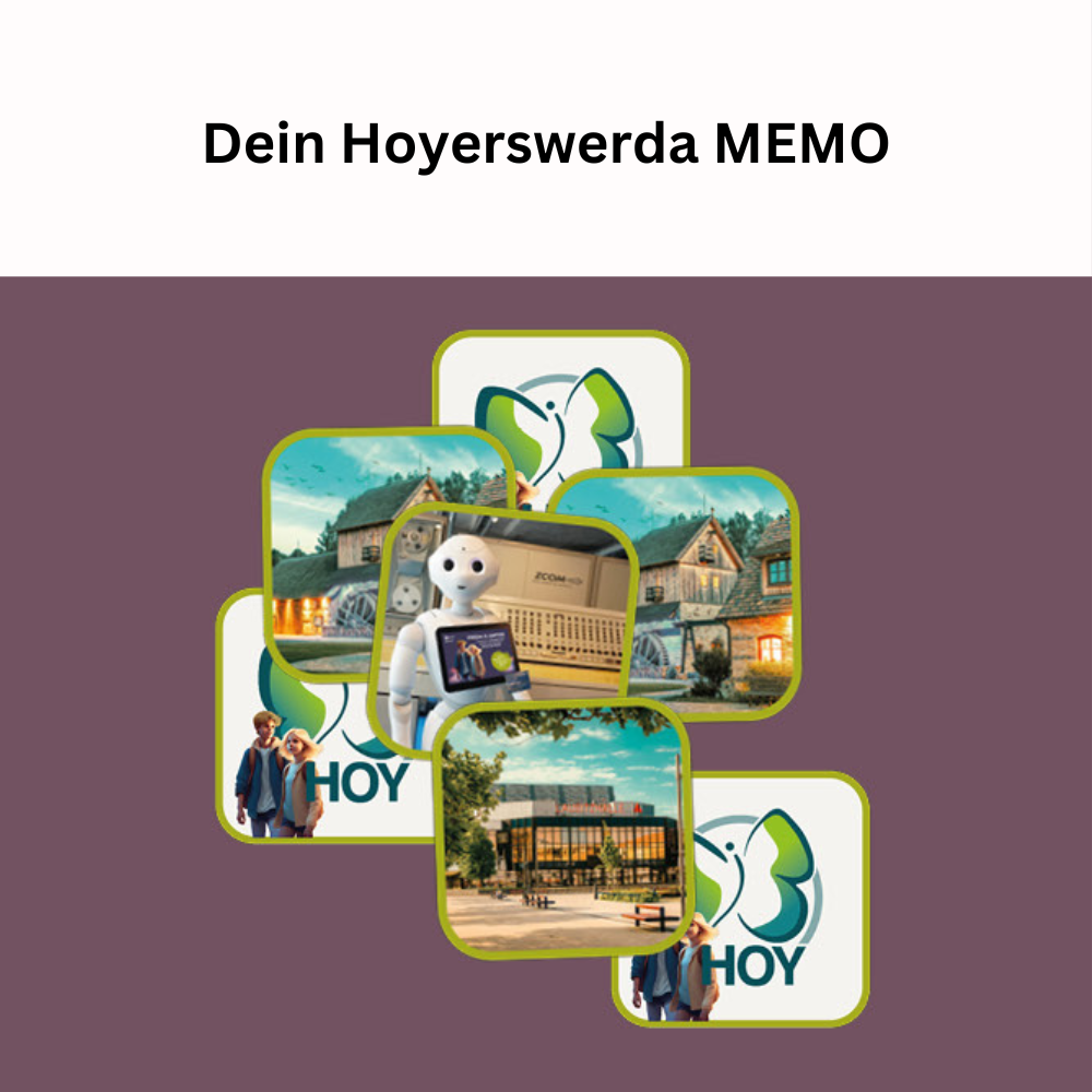 Hoyerswerda MEMO