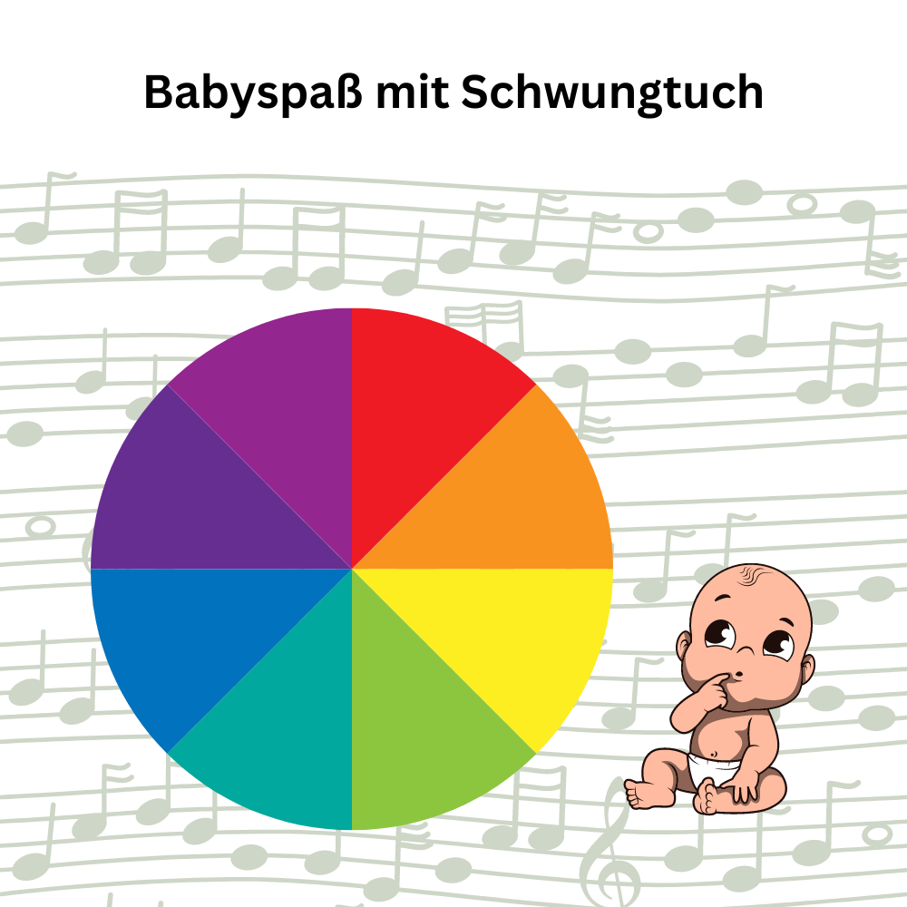 Schwungtuch